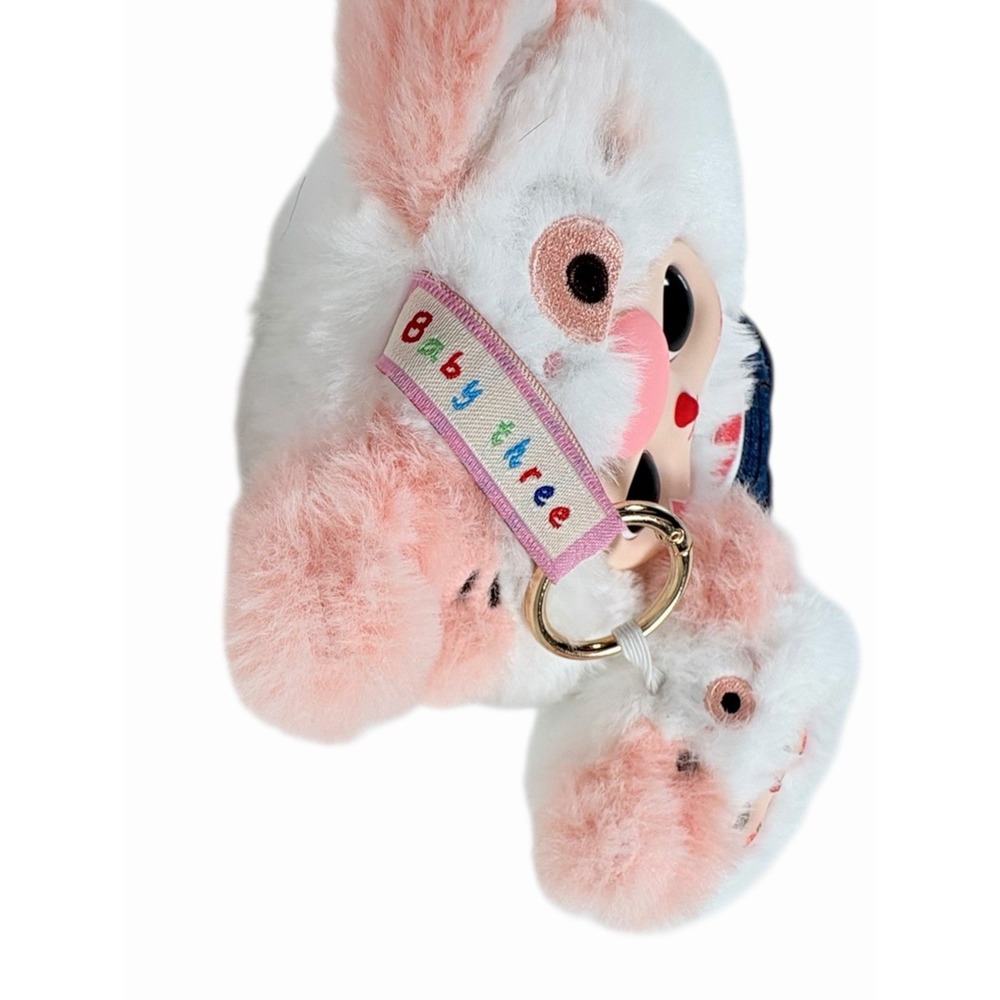 Baby Three Kitten Wardrobe Series Plush Blind Box Figure - Picture 4 of 13